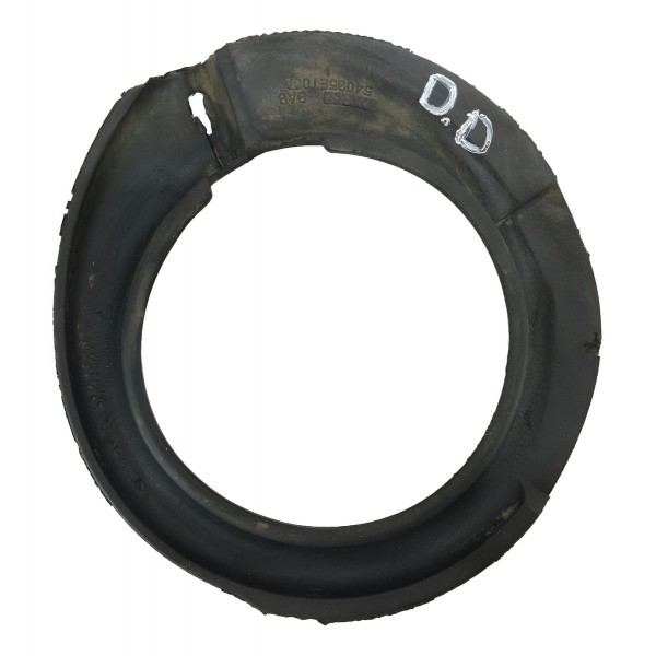 Borracha Calço Mola D.d Nissan Sentra 2.0 2011