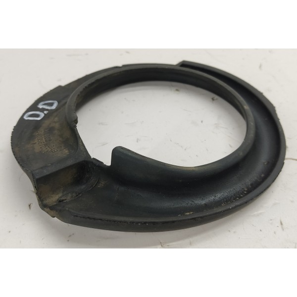Borracha Calço Mola D.d Nissan Sentra 2.0 2011