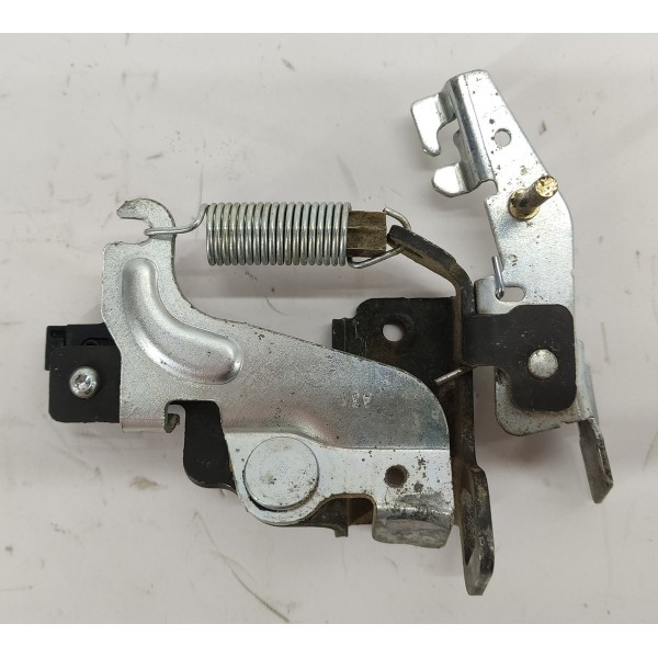 Trava Fechadura Porta Malas Nissan Sentra 2.0 2011