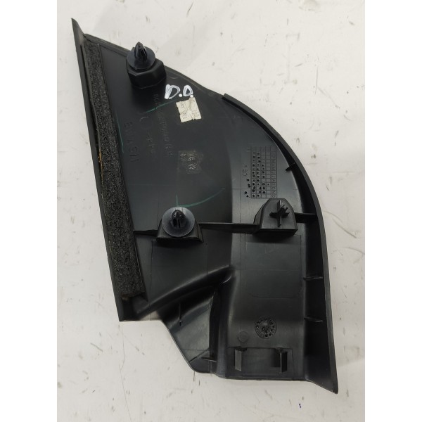 Acabamento Interno Retrovisor D.d Nissan Sentra 2.0 2011