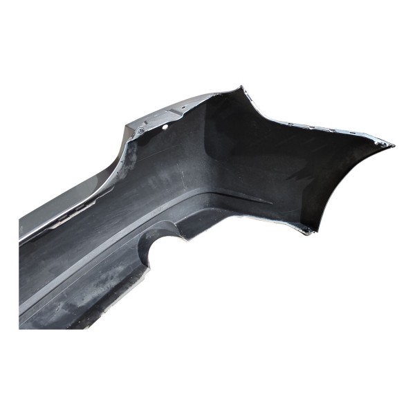 Para Choque Traseiro Nissan Sentra 2.0 2011