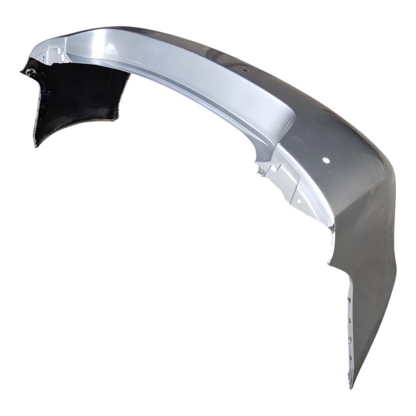 Para Choque Traseiro Nissan Sentra 2.0 2011