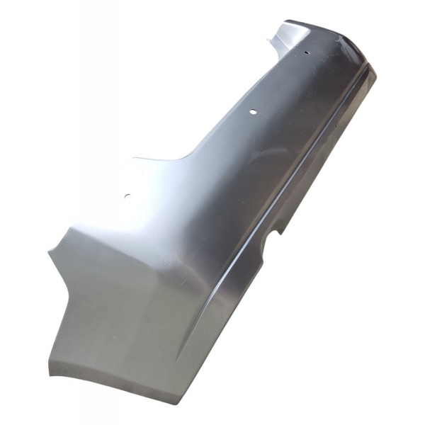 Para Choque Traseiro Nissan Sentra 2.0 2011