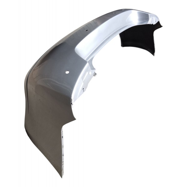 Para Choque Traseiro Nissan Sentra 2.0 2011