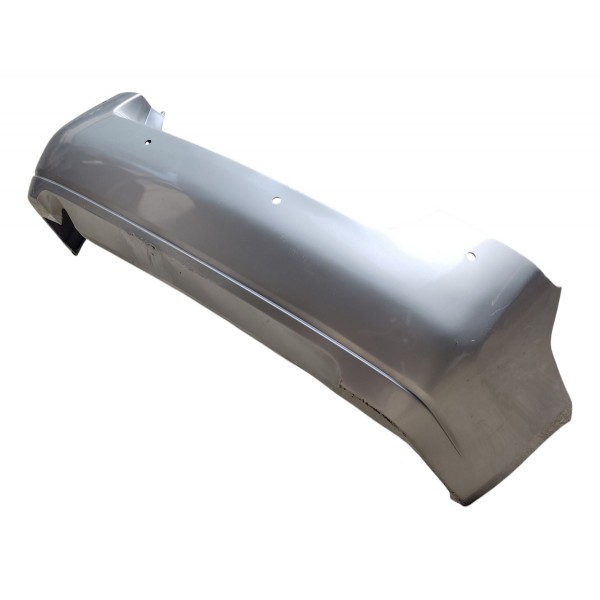 Para Choque Traseiro Nissan Sentra 2.0 2011