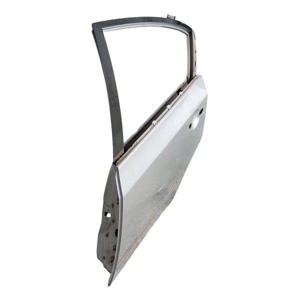 Porta Traseira Esquerda Nissan Sentra 2.0 2011 Cinza Traseira Esquerdo