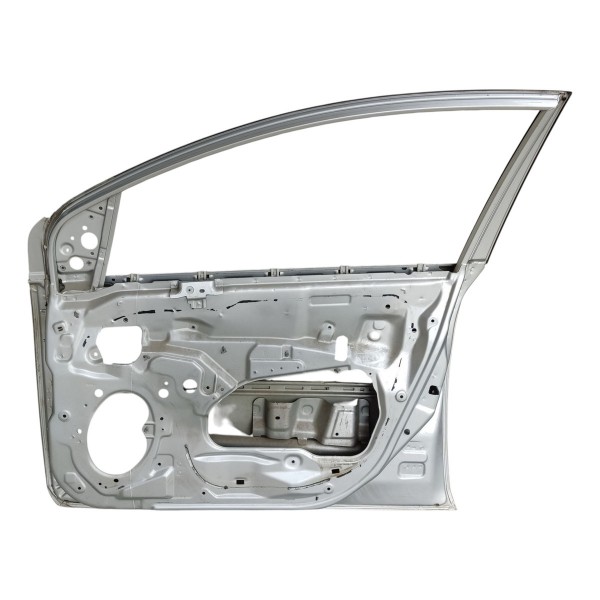 Porta Dianteira Direita Nissan Sentra 2.0 2011 Dianteira Direita Prata
