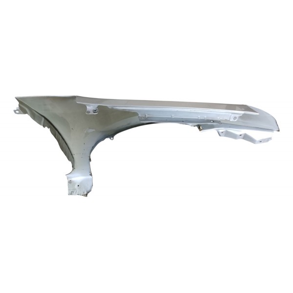 Para Lama Esquerdo Nissan Sentra 2.0 2011 C/detalhe