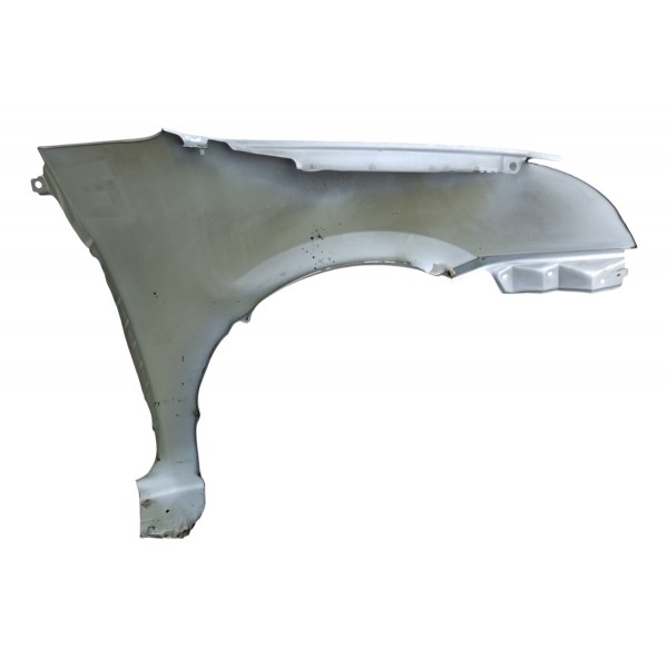 Para Lama Esquerdo Nissan Sentra 2.0 2011 C/detalhe