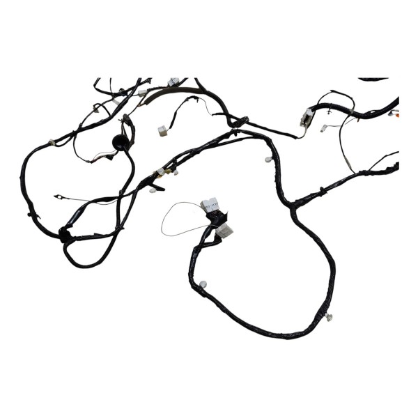 Chicote Interno Nissan Sentra 2.0 2011 C/detalhes