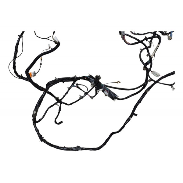 Chicote Interno Nissan Sentra 2.0 2011 C/detalhes