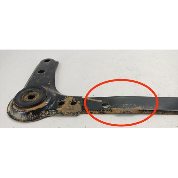 Suporte Agregado C/detalhe Nissan Sentra 2.0 2011