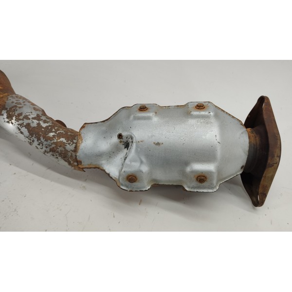 Catalisador Nissan Sentra 2.0 2011