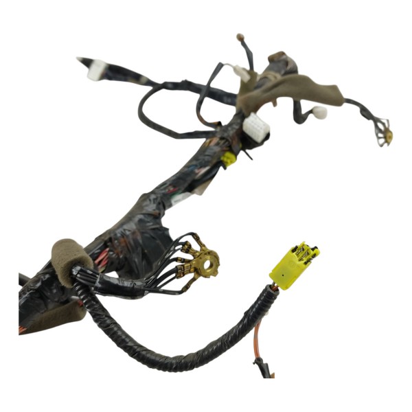 Chicote Painel Nissan Sentra 2.0 2011