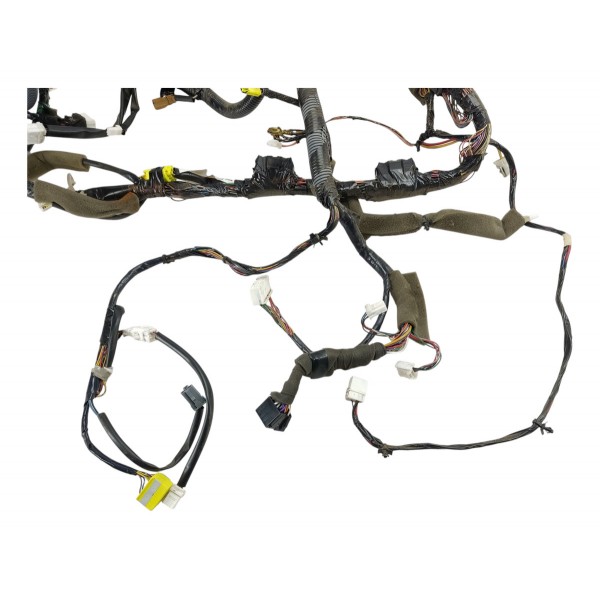 Chicote Painel Nissan Sentra 2.0 2011