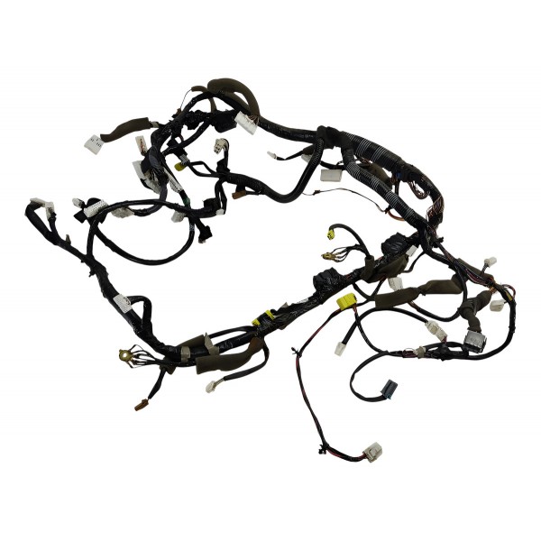 Chicote Painel Nissan Sentra 2.0 2011