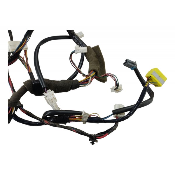 Chicote Painel Nissan Sentra 2.0 2011