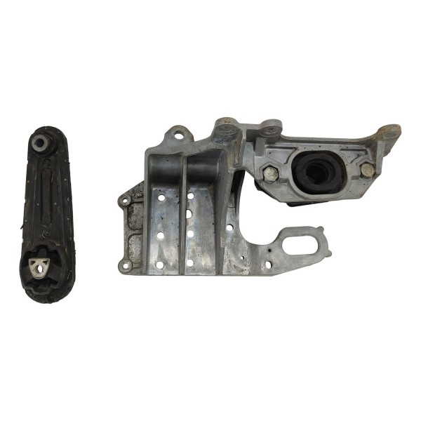 Kit Cambio Manual Swap Nissan Sentra 2.0 2011