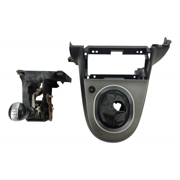 Kit Cambio Manual Swap Nissan Sentra 2.0 2011