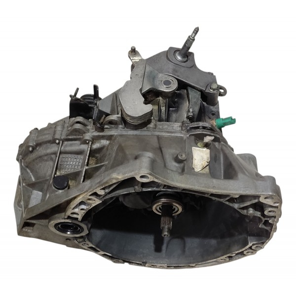 Kit Cambio Manual Swap Nissan Sentra 2.0 2011