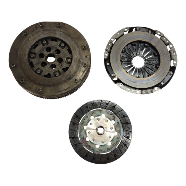 Kit Cambio Manual Swap Nissan Sentra 2.0 2011