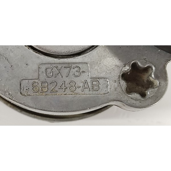 Esticador Tensor Correia Discovery Sport 2021 Diesel