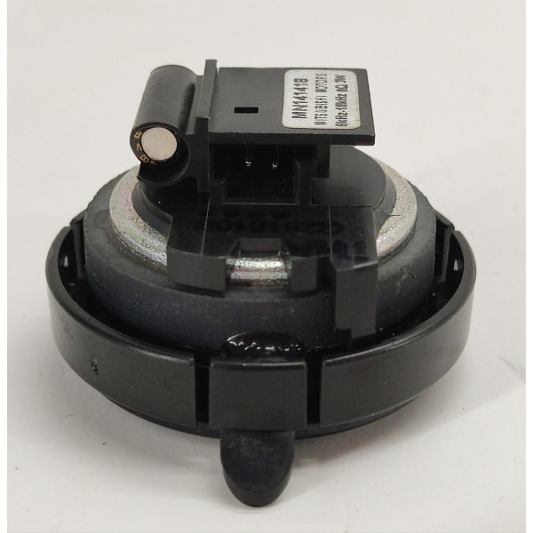 Auto Falante Pajero Sport 2022 2.4 Hpe Mn141418 Preto