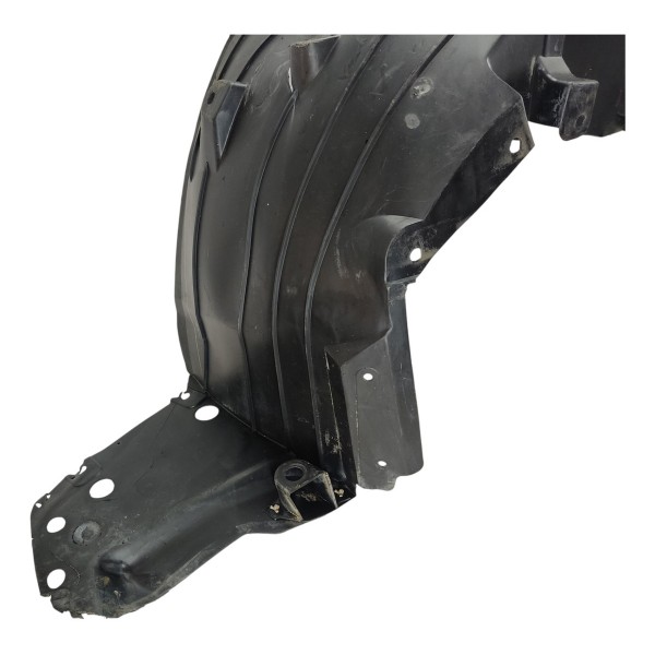 Para Barro Dianteiro Direito Nissan Sentra 2.0 2011