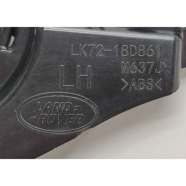 Auto Falante Superior Porta D.e Velar 2.0 P300 2020 Preto