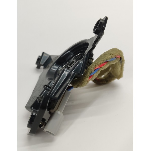 Auto Falante Superior Porta D.e Velar 2.0 P300 2020 Preto