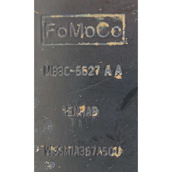 Suporte Feixe Ford Ranger Limited 2024 Mb3c5627