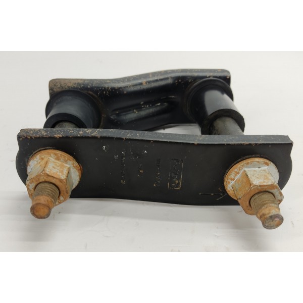 Suporte Feixe Ford Ranger Limited 2024 Mb3c5627