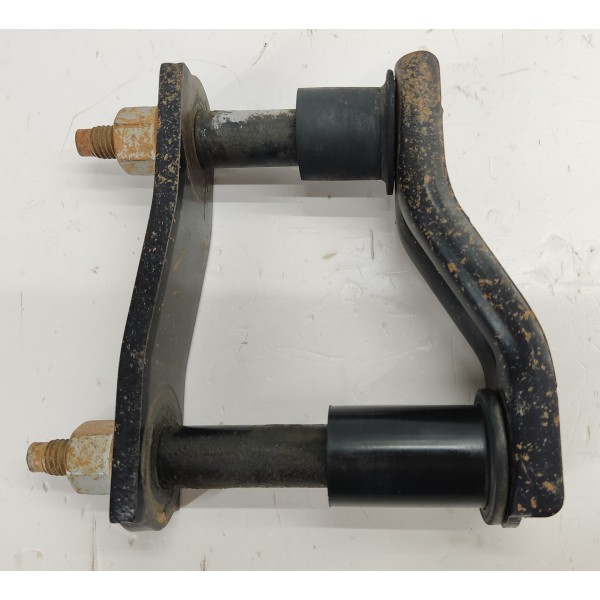 Suporte Feixe Ford Ranger Limited 2024 Mb3c5627