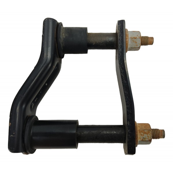 Suporte Feixe Ford Ranger Limited 2024 Mb3c5627