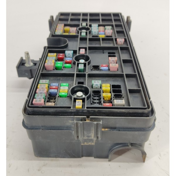 Caixa Fusivel Ford Ranger Limited 2024 Mb3t14d068