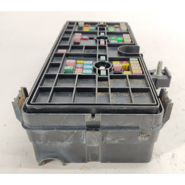 Caixa Fusivel Ford Ranger Limited 2024 Mb3t14d068