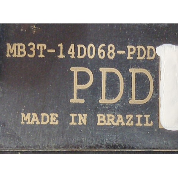 Caixa Fusivel Ford Ranger Limited 2024 Mb3t14d068