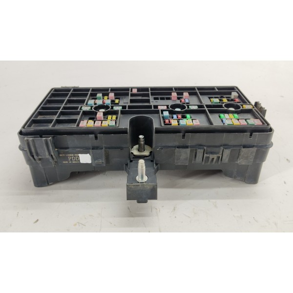 Caixa Fusivel Ford Ranger Limited 2024 Mb3t14d068