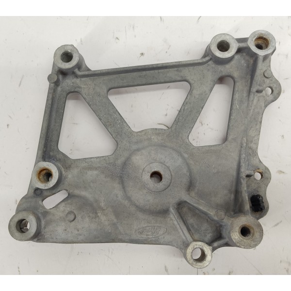 Suporte Compressor Ar Condicionado Ford Ranger Limited 2024