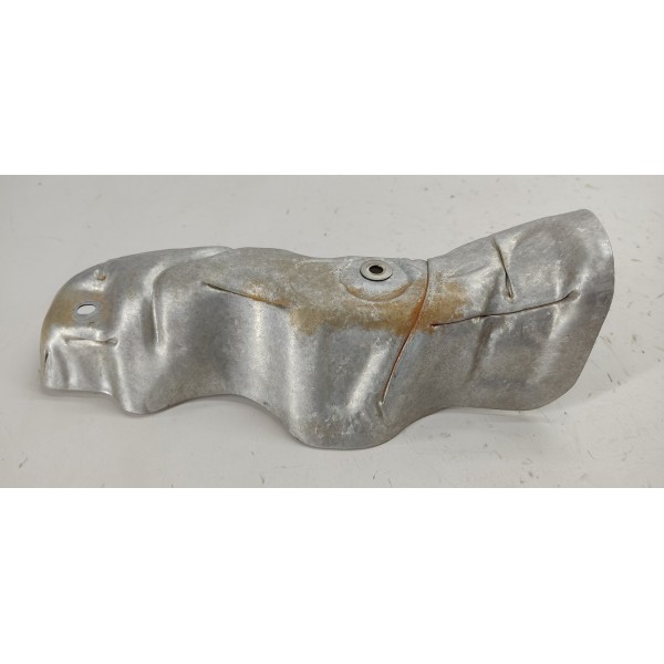 Protetor Calor Ford Ranger Limited 2024 Mb3q9n454ab