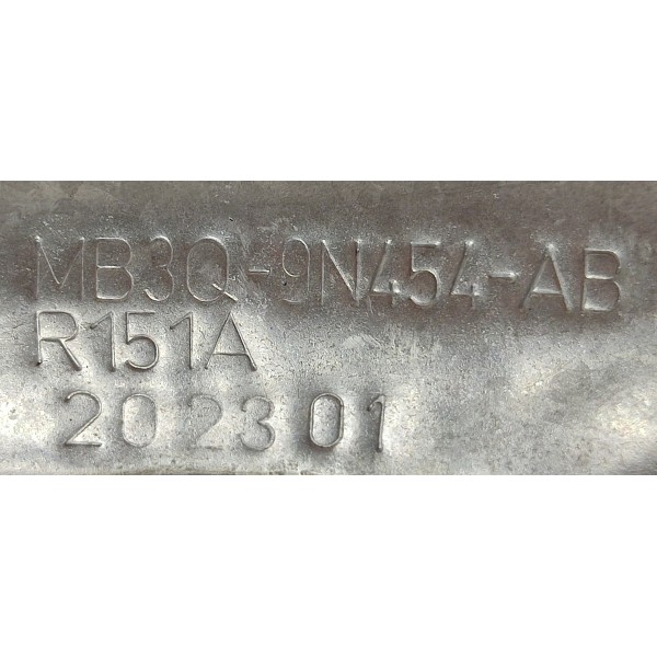 Protetor Calor Ford Ranger Limited 2024 Mb3q9n454ab