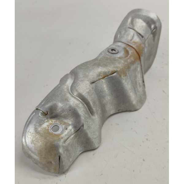 Protetor Calor Ford Ranger Limited 2024 Mb3q9n454ab