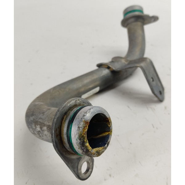 Mangueira Arrefecimento Ford Ranger Limited 2024 Mb3q8555bb