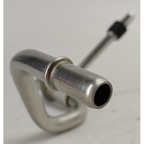 Mangueira Agua Ford Ranger Limited 2024 Mb3q8a506aa