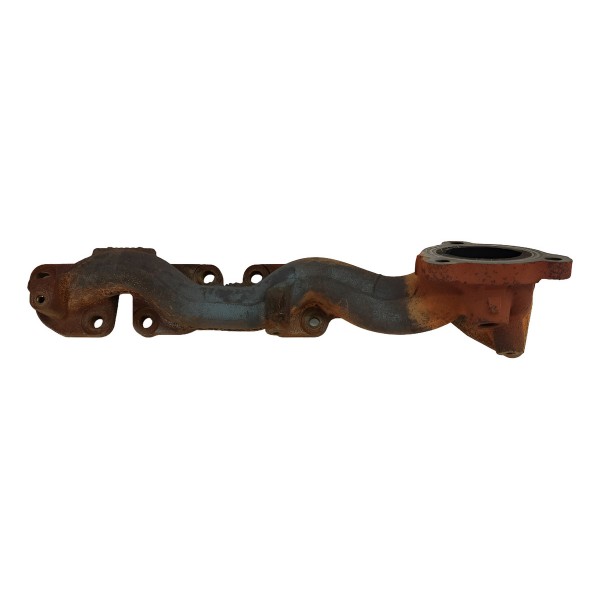 Coletor Escape L.d Ford Ranger Limited 2024