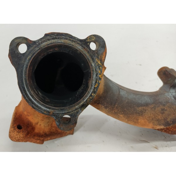 Coletor Escape L.d Ford Ranger Limited 2024