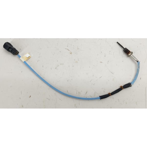 Sensor Temperatura Ford Ranger Limited 2024 Mb3g12b591ma