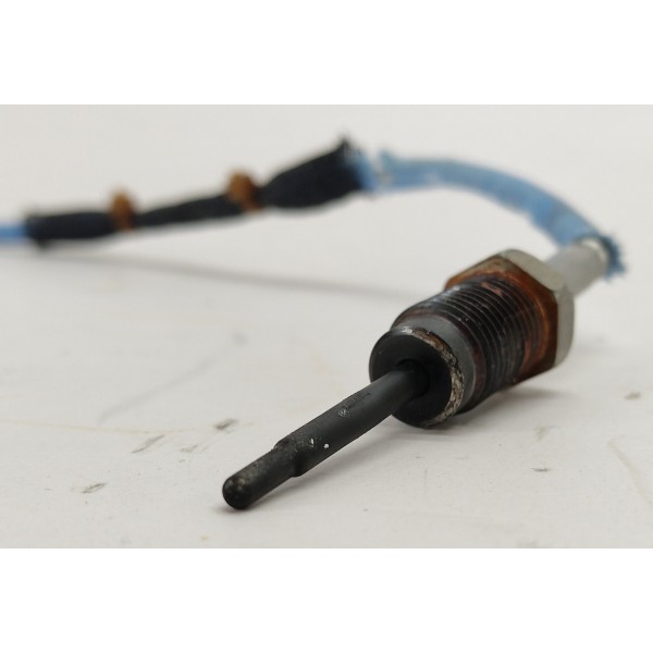 Sensor Temperatura Ford Ranger Limited 2024 Mb3g12b591ma