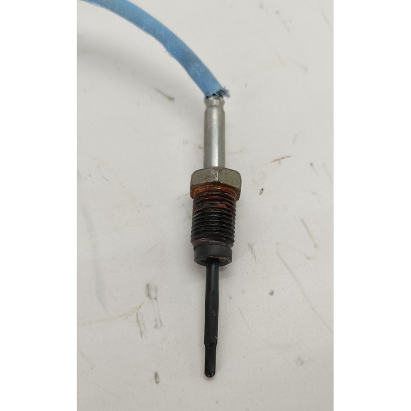 Sensor Temperatura Ford Ranger Limited 2024 Mb3g12b591ma