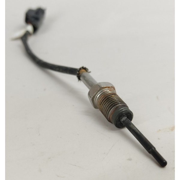 Sensor Temperatura Ford Ranger Limited 2024 Mb3g12b591ea